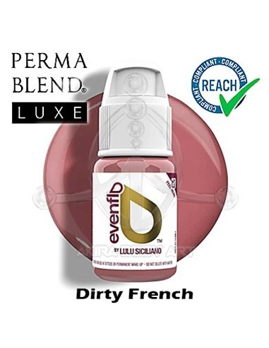 Evenflo DIRTY FRENCH - No usar en piel humana (92)