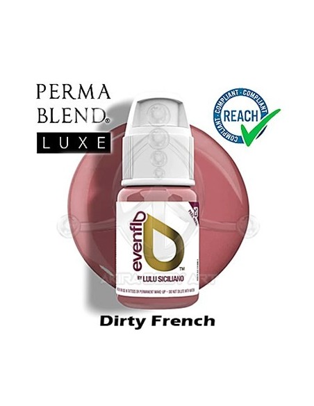 Evenflo DIRTY FRENCH - No usar en piel humana (92)