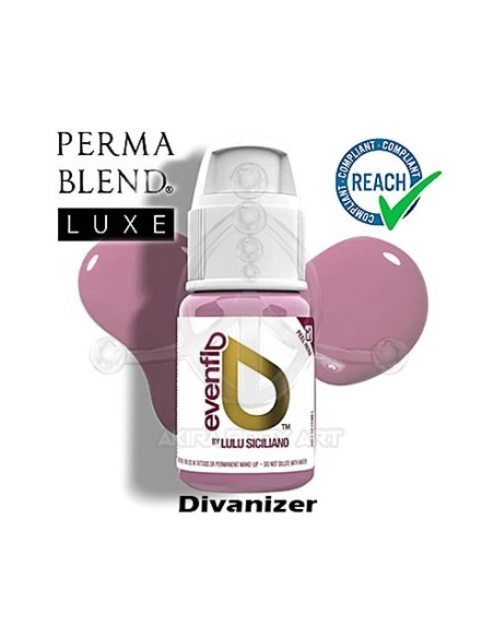 DIVANIZER - No usar en piel humana (94)