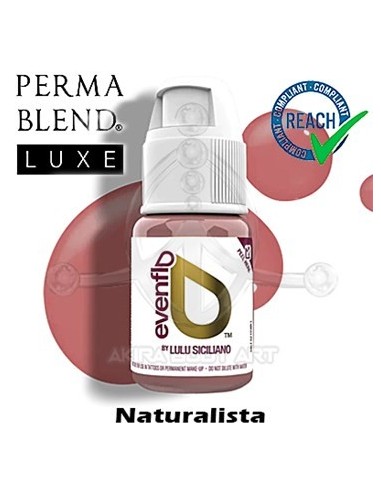 NATURALISTA - No usar en piel humana (95)