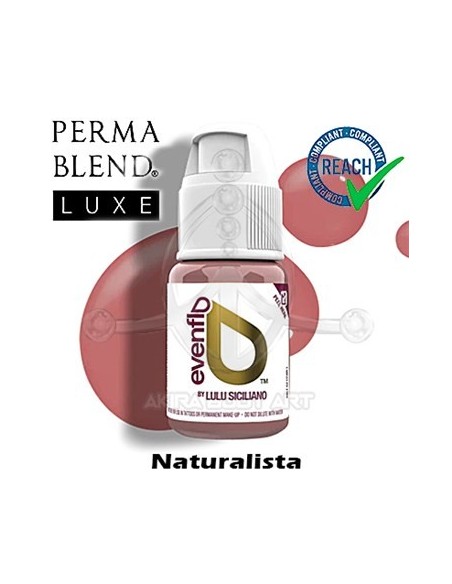 NATURALISTA - No usar en piel humana (95)