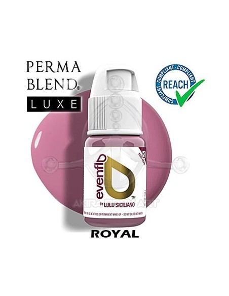 Evenflo ROYAL MAUVE - No usar en piel humana (97)