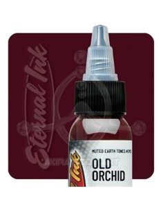 Eternal Ink ? OLD ORCHID (PRÁCTICAS) - 79