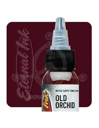 Eternal Ink ? OLD ORCHID (PRÁCTICAS) - 79