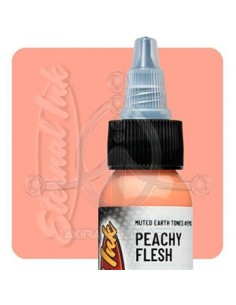 Eternal Ink ? PEACHY FLESH (PRÁCTICAS) - 169