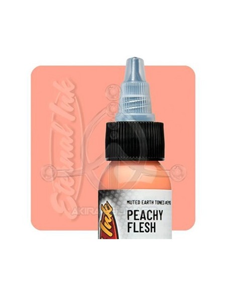 Eternal Ink ? PEACHY FLESH (PRÁCTICAS) - 169