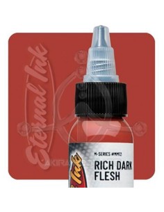 Eternal Ink ? RICH DARK FLESH (PRÁCTICAS) - 141