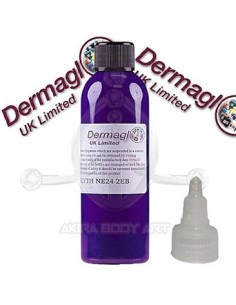 Dermaglo - VIOLET (PRÁCTICAS)