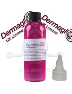 Dermaglo - MAGENTA (PRÁCTICAS)