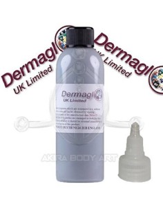 Dermaglo - LIGTH GREY (PRÁCTICAS)