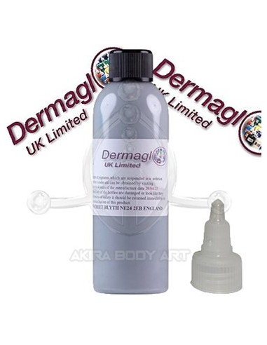 Dermaglo - LIGTH GREY (PRÁCTICAS)
