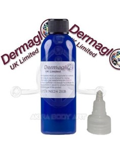 Dermaglo - MIDNIGHT BLUE (PRÁCTICAS)