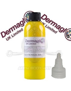 Dermaglo - CANARY YELLOW (PRÁCTICAS)