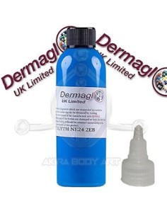 Dermaglo - LIGTH BLUE (PRÁCTICAS)
