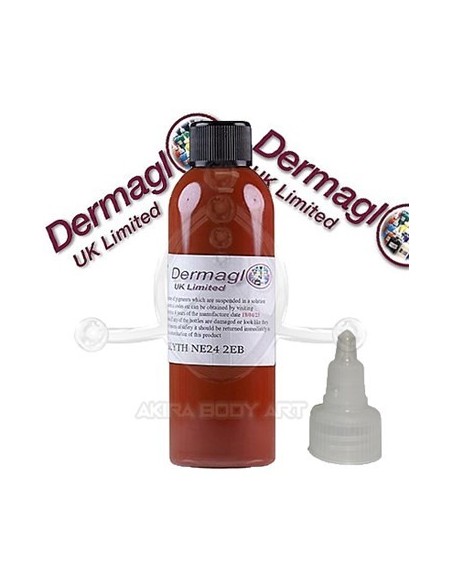 Dermaglo - CHOCO BROWN (PRÁCTICAS)