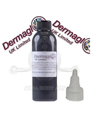 Dermaglo - DARK GREY (PRÁCTICAS)