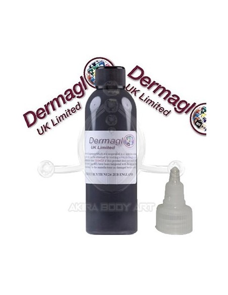 Dermaglo - DARK GREY (PRÁCTICAS)