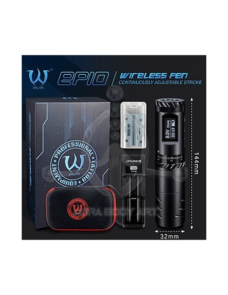 GT-PEN Wireless EP10