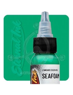 Eternal Ink ? SEAFOAM (PRÁCTICAS) - 53