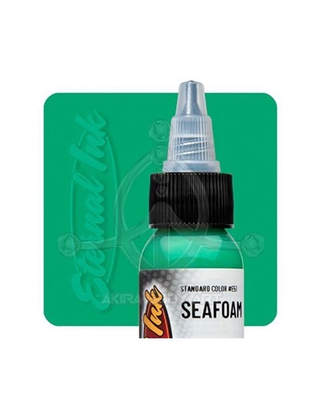 Eternal Ink ? SEAFOAM (PRÁCTICAS) - 53