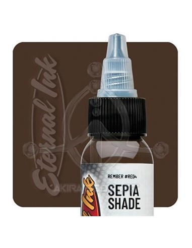 Eternal Ink ? SEPIA SHADE (PRÁCTICAS) - 141