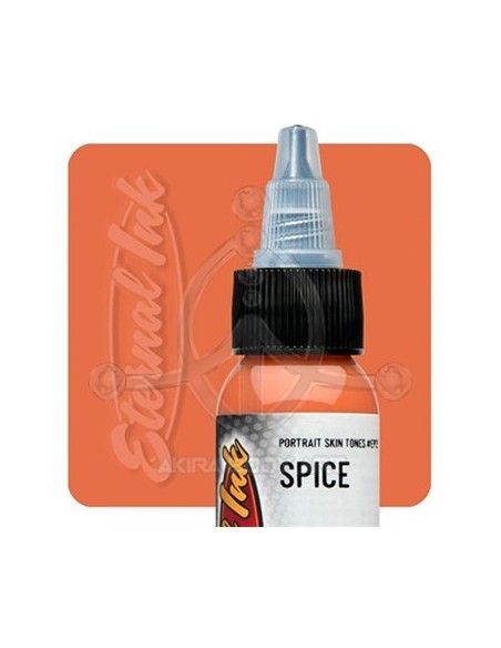 Eternal Ink ? SPICE (PRÁCTICAS) - 149