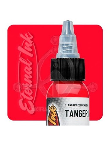 Eternal Ink ? TANGERINE (PRÁCTICAS) - 94