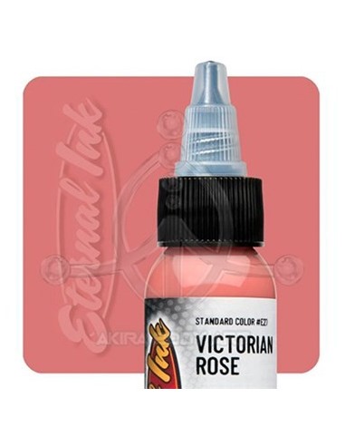 Eternal Ink ? VICTORIAN ROSE (PRÁCTICAS) - 179