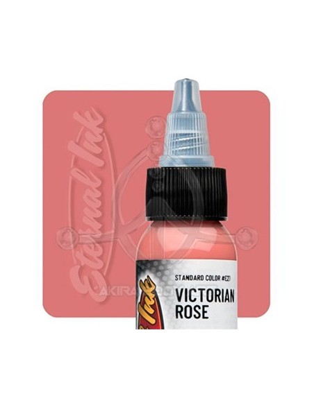 Eternal Ink ? VICTORIAN ROSE (PRÁCTICAS) - 179