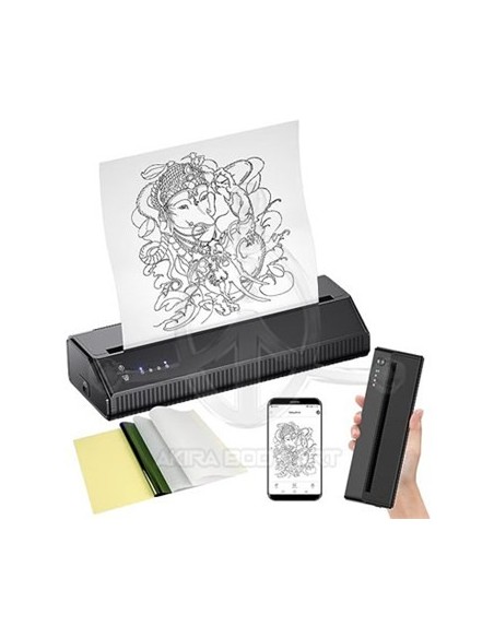 Termo-Impresora Bluetooth Económica