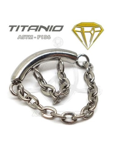 Repuesto Barra con cadenas