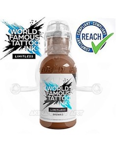 World Famous Limitless COPPER 2 (42)