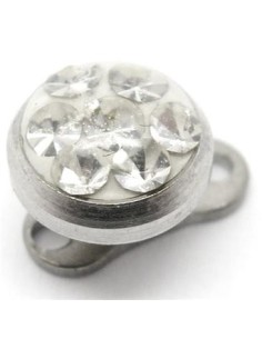 Microdermal Multijoya. NO APTO PARA AUTOCLAVE
