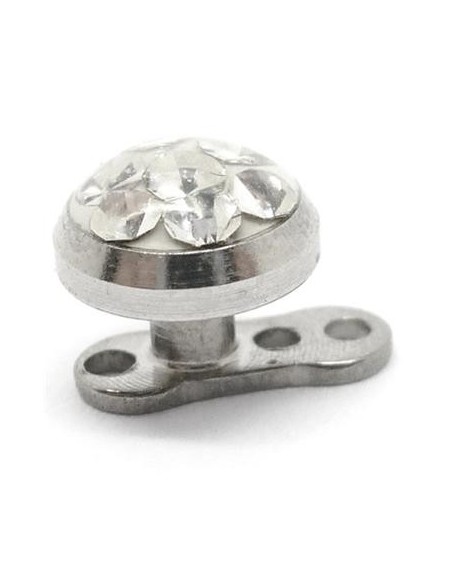 Microdermal Multijoya. NO APTO PARA AUTOCLAVE