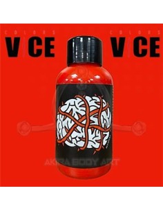 Tinta VICE ? SW. TANGERINE (Prácticas)