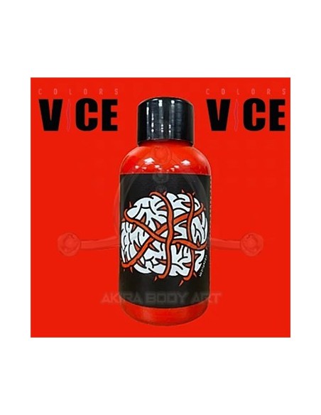Tinta VICE ? SW. TANGERINE (Prácticas)
