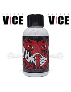 Tinta VICE ? GATO BLANCO (Prácticas)