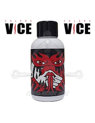 Tinta VICE ? GATO BLANCO (Prácticas)