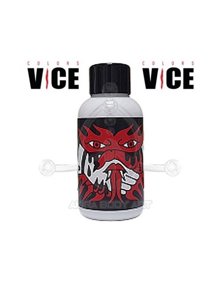 Tinta VICE ? GATO BLANCO (Prácticas)