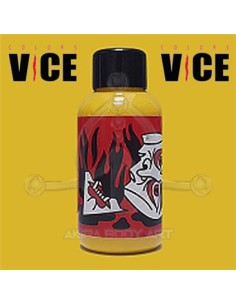 Tinta VICE ? AMARILLO (Prácticas)