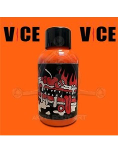 Tinta VICE ? CLOCK. ORANGE (Prácticas)