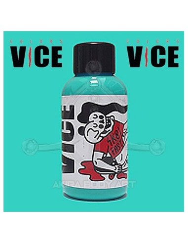 Tinta VICE ? MIAMI (Prácticas)