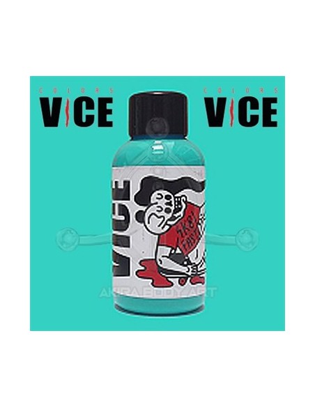 Tinta VICE ? MIAMI (Prácticas)