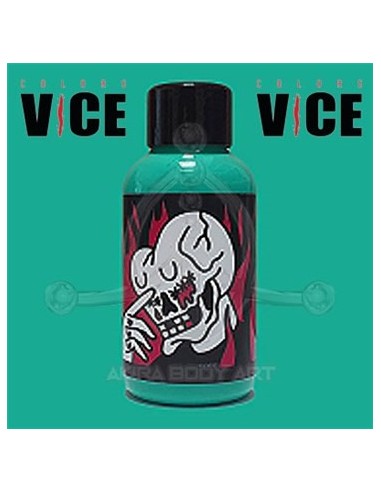 Tinta VICE ? ESTATE BLUE (Prácticas)