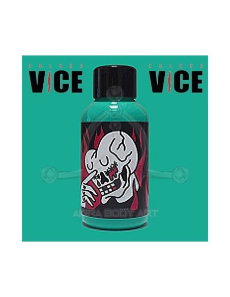 Tinta VICE ? ESTATE BLUE (Prácticas)