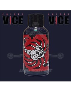 Tinta VICE ? DEEP PURPLE (Prácticas)