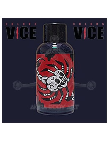 Tinta VICE ? DEEP PURPLE (Prácticas)
