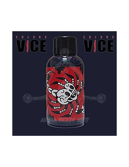 Tinta VICE ? DEEP PURPLE (Prácticas)