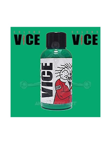 Tinta VICE - DRAGOON (Prácticas)