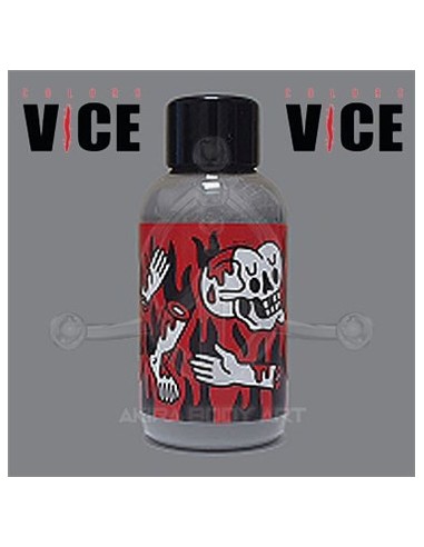 Tinta VICE ? BRIANZA GREY (Prácticas)